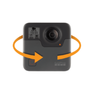 360º