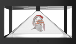 Tijd_Visit_Hologramvitrine