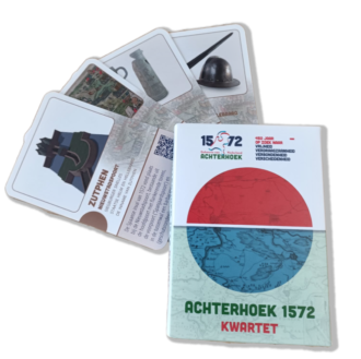 kwartet kwartet