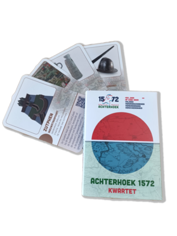 kwartet kwartet