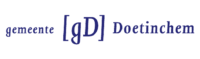 Gemeente doetinchem logo