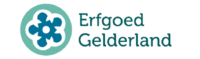 erfgoed gelderland logo