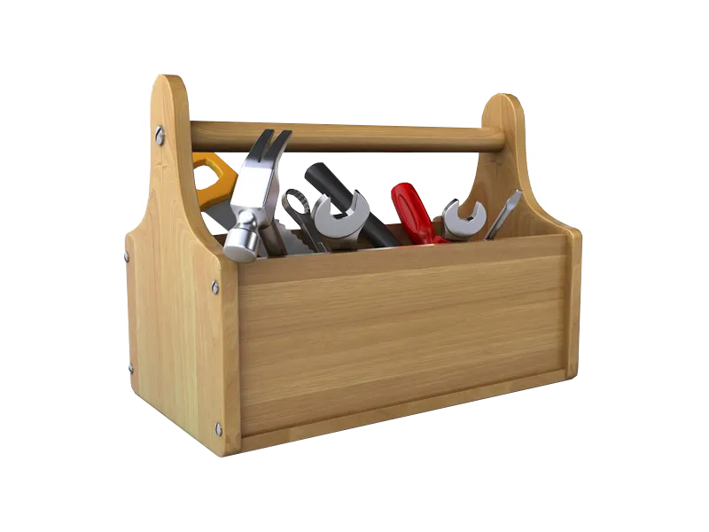 Toolbox